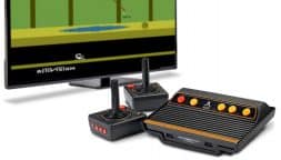 Atari Flashback 8 Gold HD