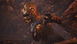 Come sconfiggere il Kulve Taroth in Monster Hunter World