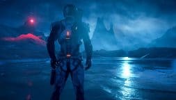 Le musiche di Mass Effect: Andromeda
