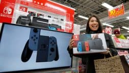 Nintendo, annunciato un nuovo modello di Switch con autonomia migliorata