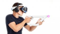 I 10 giochi per PlayStation VR che dovete avere
