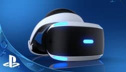Sony registra due nuovi brevetti per PlayStation VR