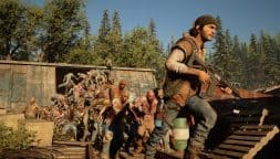 Tencent sta realizzando una copia cinese di Days Gone