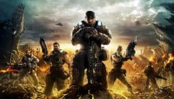 Gears of War, il creatore non vuole Chris Pratt nel film Netflix