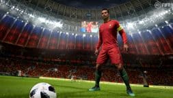 I cinque brani più iconici della serie FIFA