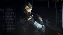 Resident Evil 2 Remake, finalmente sappiamo come sarà