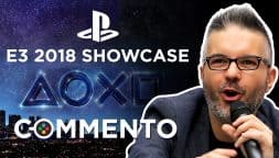 PlayStation: il commento alla conferenza E3 2018