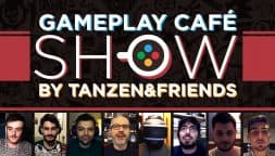 Gameplay Café Show con Tanzen & Friends (Giugno 2018)