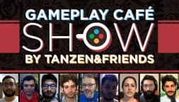 Gameplay Café Show, Speciale E3 2018!