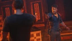Scatti da Uncharted 4: Fine di un ladro