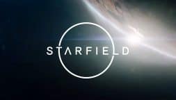 Starfield, Bethesda puntava a uscire nel 2021 (e forse potrebbe ancora riuscirci)