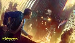 Cyberpunk 2077 sarà “un altro gioco” dopo la patch di lancio, specie su console