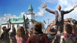 Far Cry 5 è il gioco Ubisoft più venduto di questa generazione di console