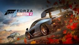Forza Horizon 4, un nuovo video mostra gli aggiornamenti su Xbox Series X / S