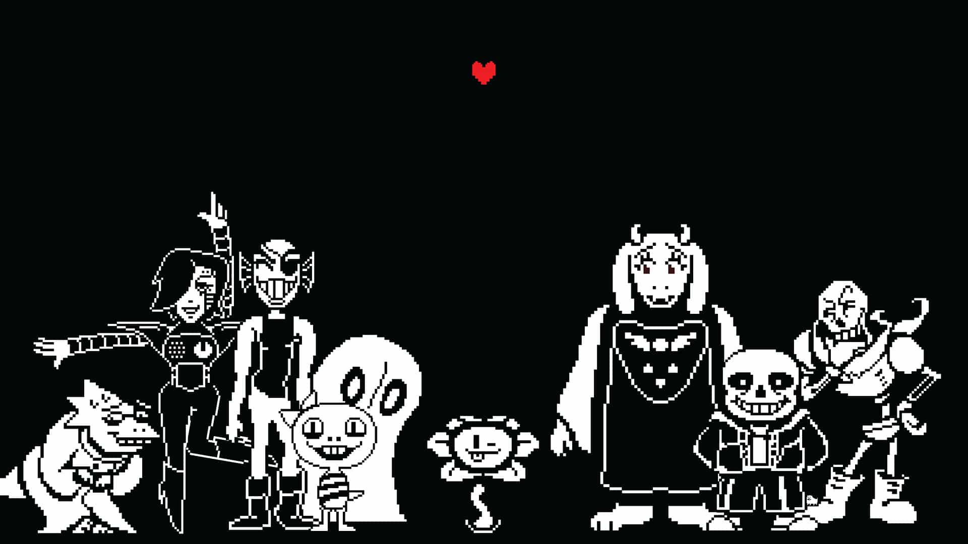 undertale download free android