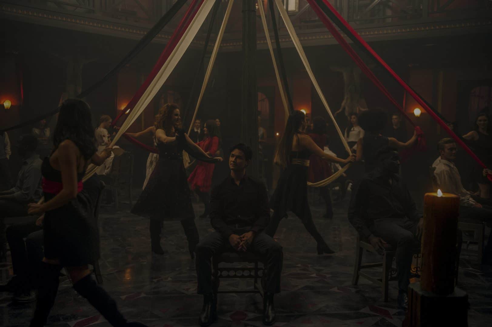 Sabrina Part 2 Image Lupercalia