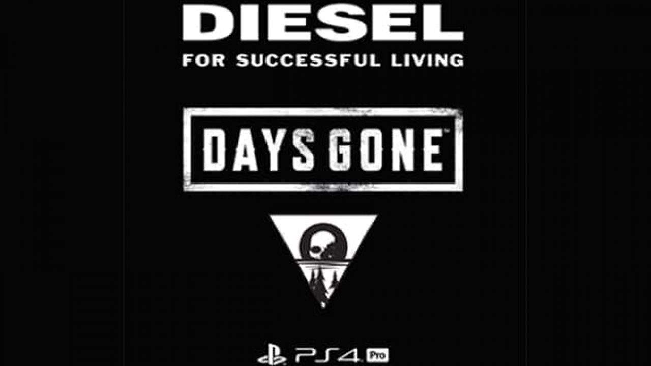diesel days gone