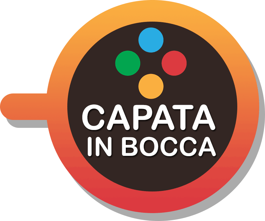 CAPATA IN BOCCA - LEVEL 1
Gained 1,000 for "Website Visit"