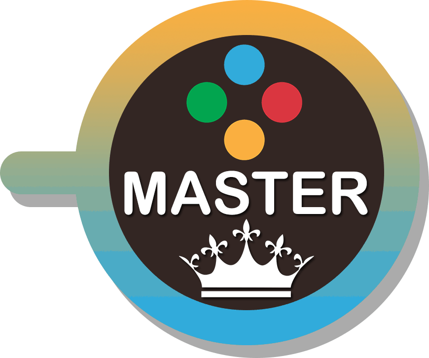 Master - Level 1