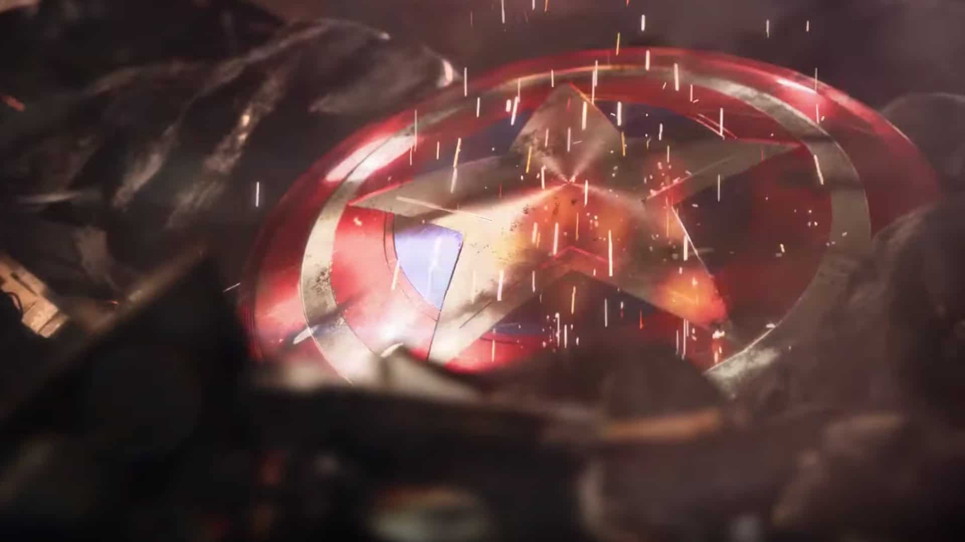 The Avengers Project E3