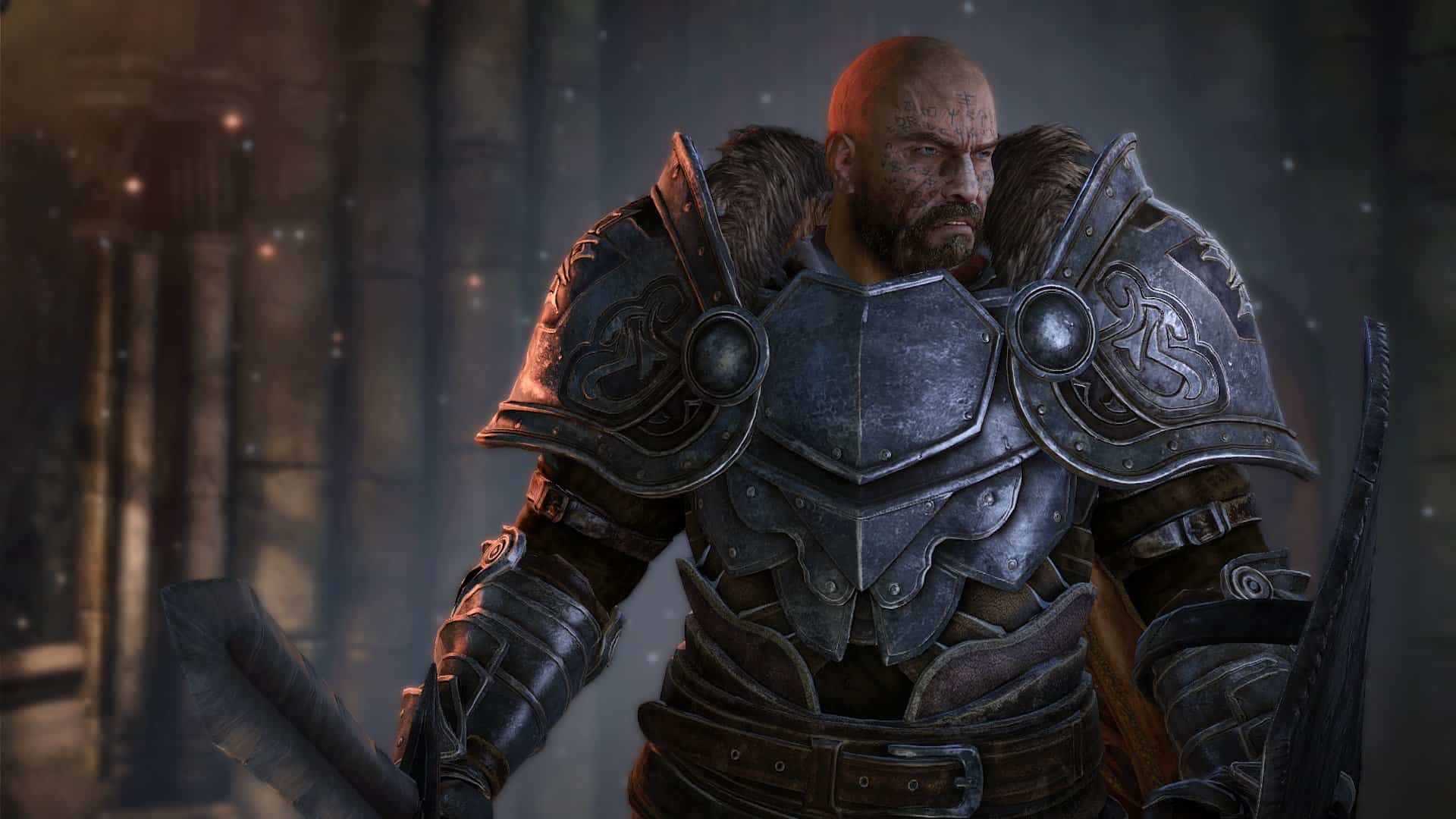 Lords of the fallen ci