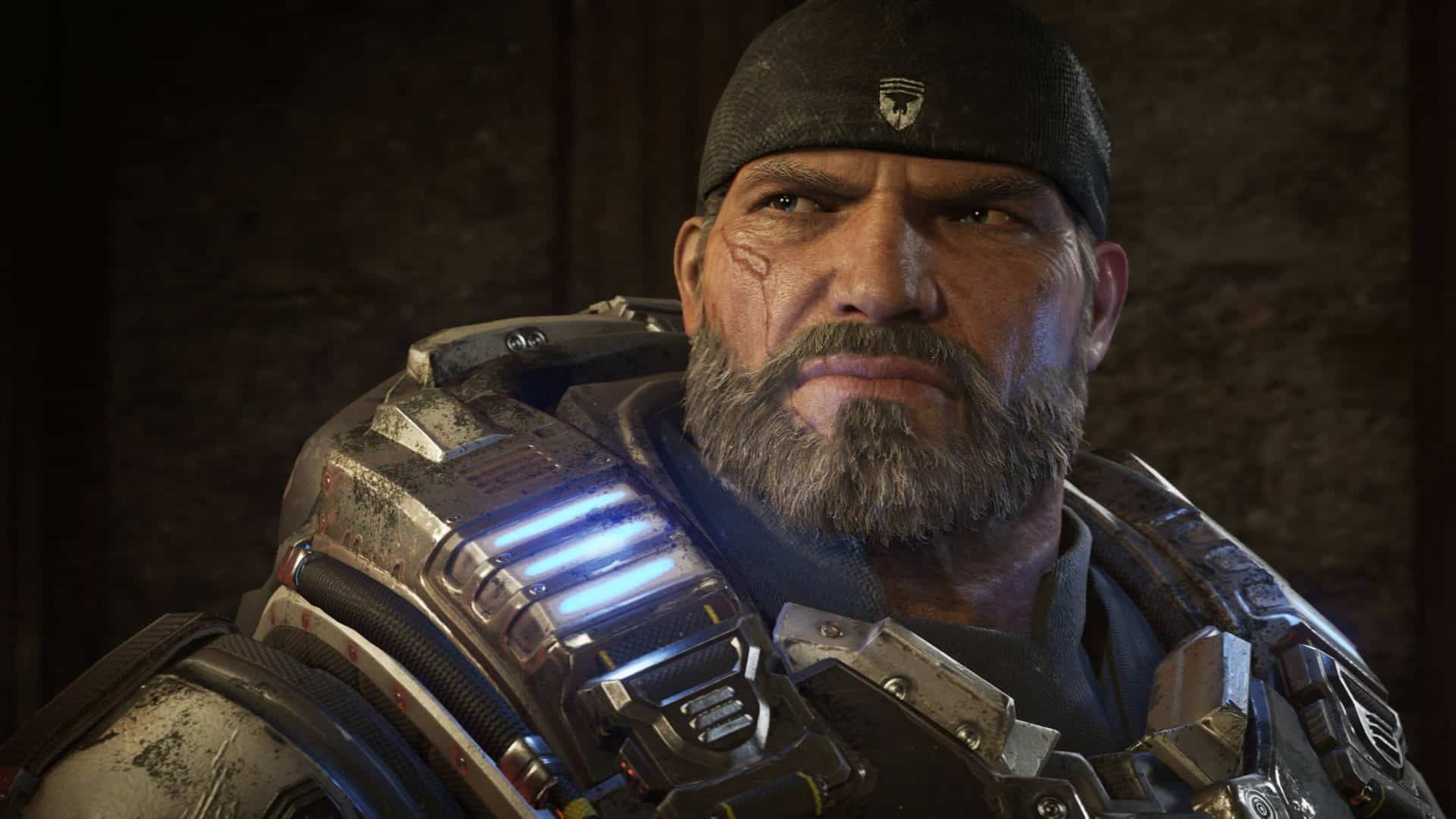 gears 5 the coalition