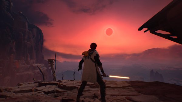 star wars jedi fallen order update