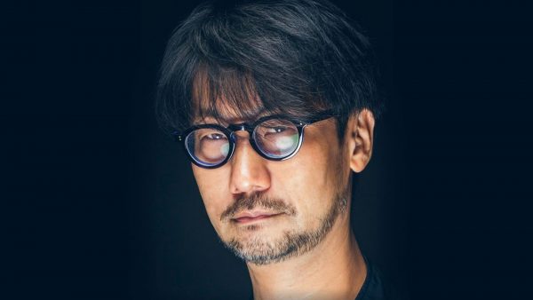 Hideo Kojima notizia Coronavirus
