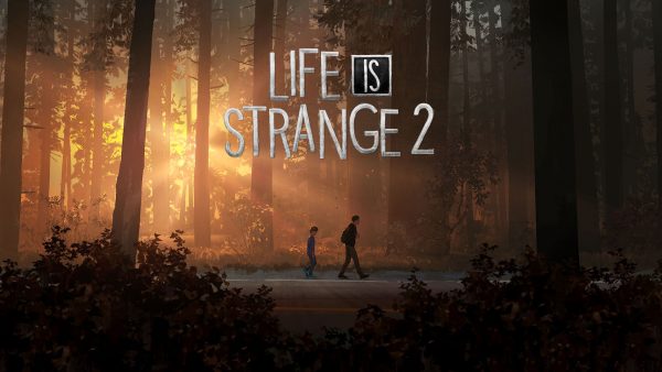 Life is Strange 2