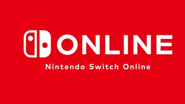Nintendo Switch Online