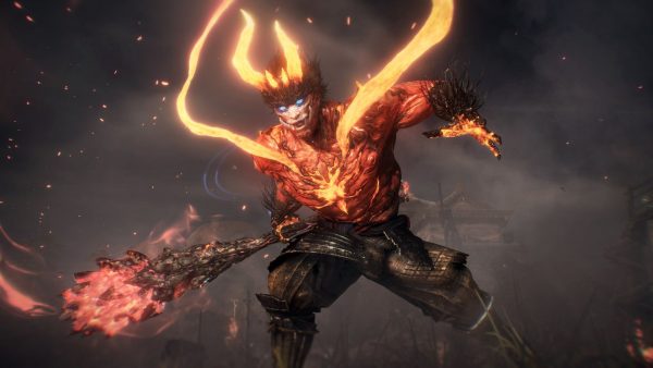 Recensione Nioh 2