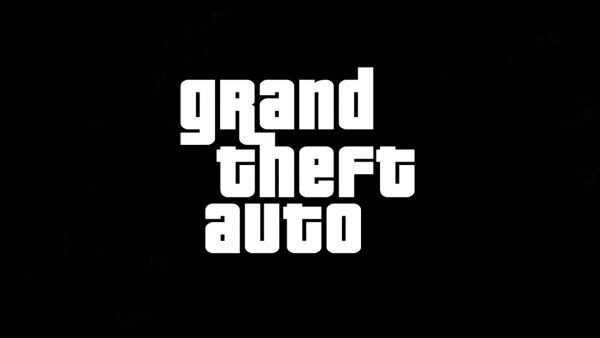 Logo GTA 6 Leak