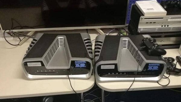 PlayStation 5 Dev Kit