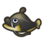 Animal Crossing Pesce Pesce Gatto