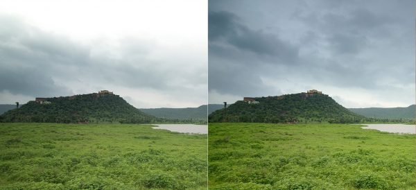 calibrazione TV 4K HDR