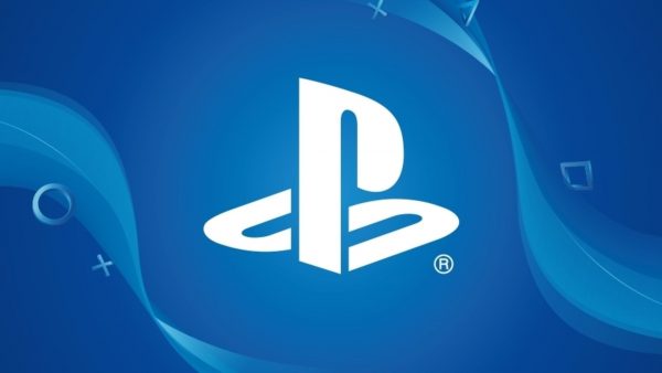 Sony PlayStation Logo