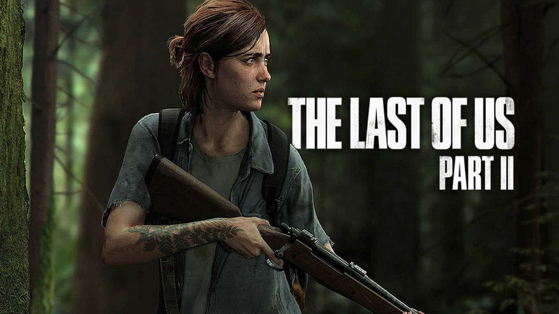 Is she come soon. The last of us игра 1 часть.