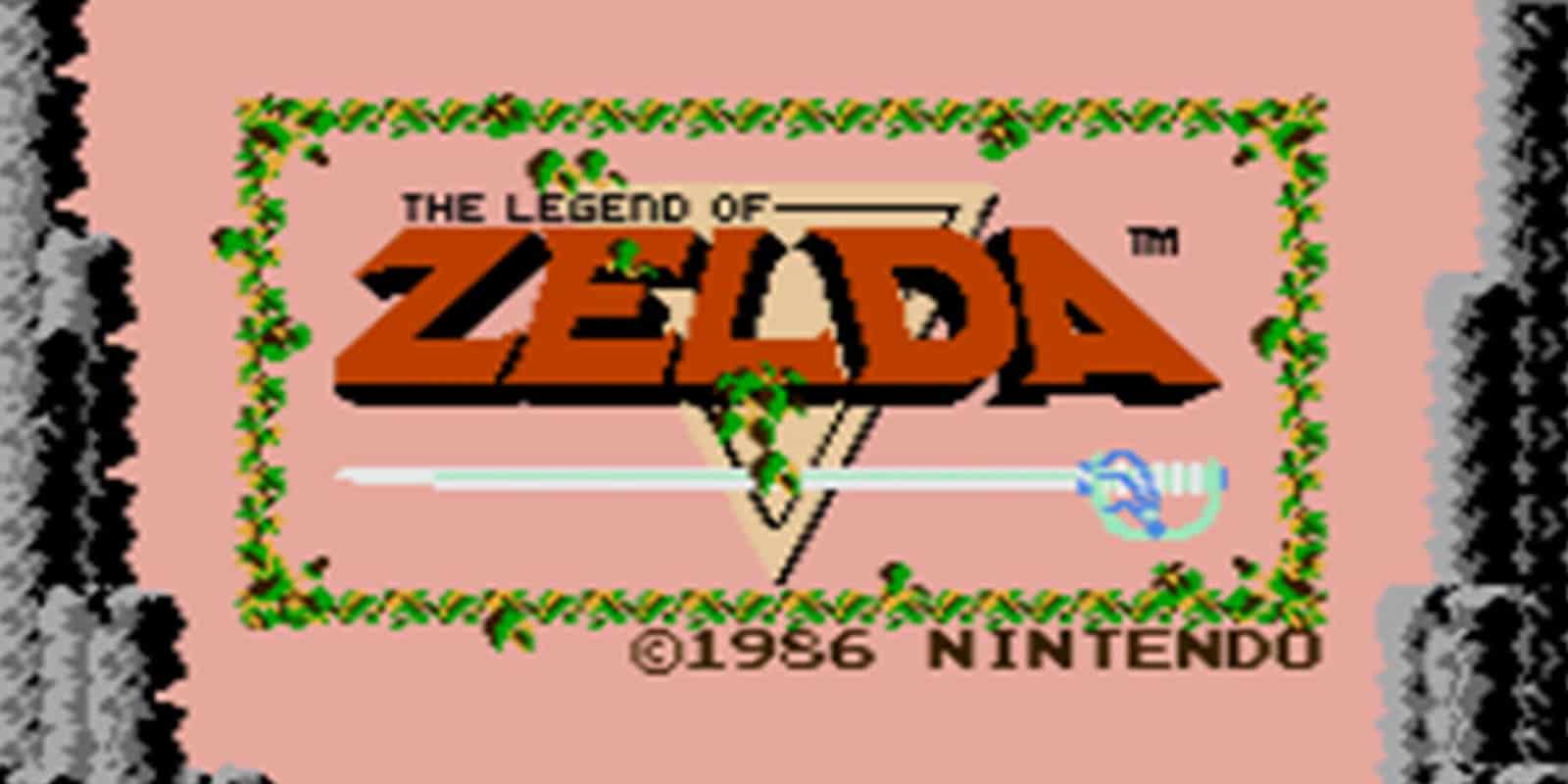 Onanismo su The Legend of Zelda - Gameplay Cafè