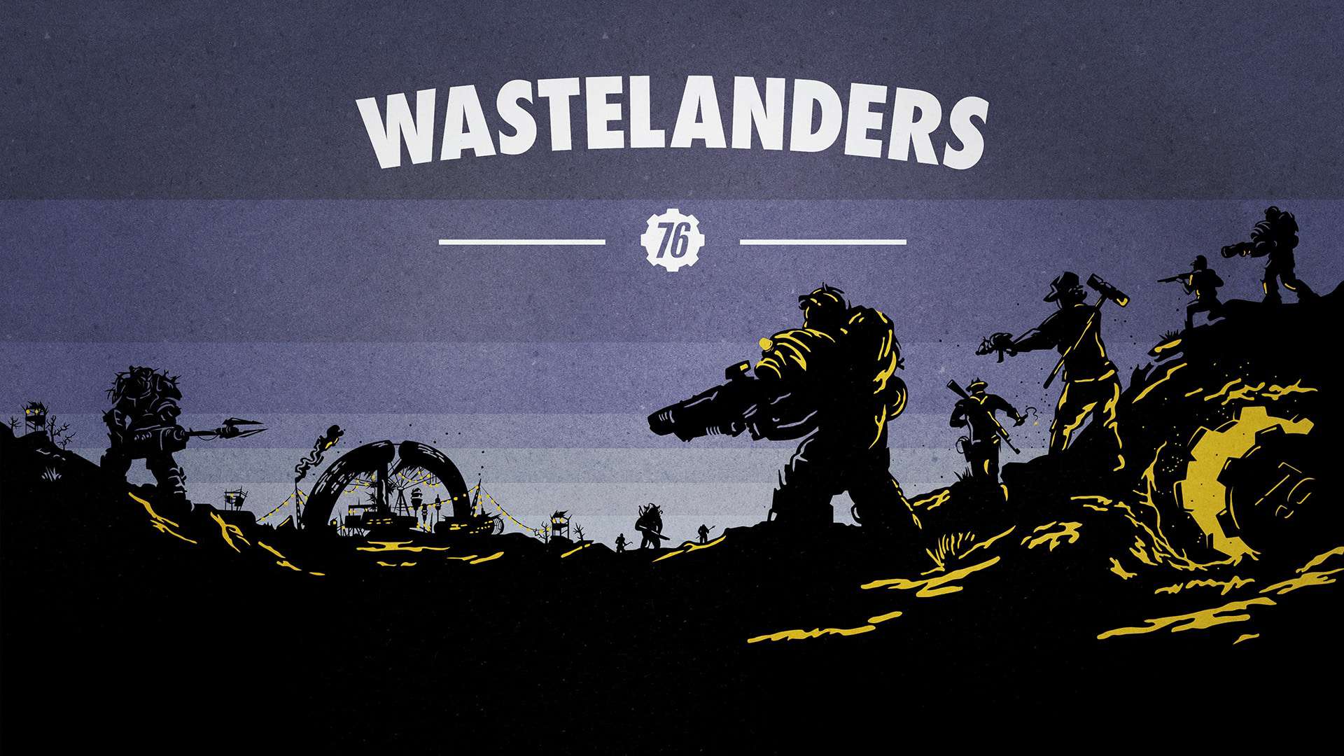 Wastelanders