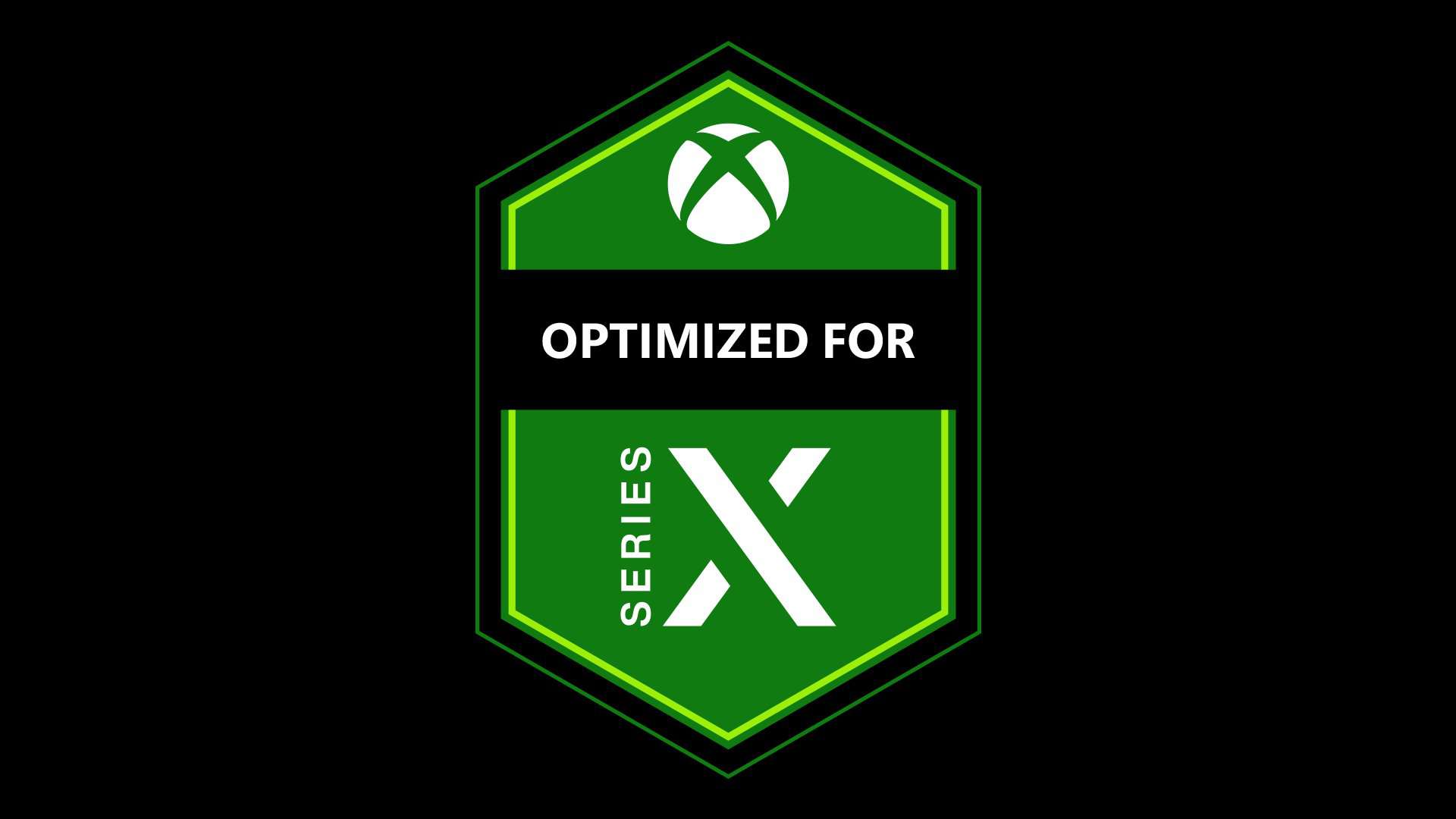 Ottimizzato per Xbox Series X