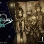 Kingdom Hearts: Dark Road Bragi