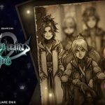 Kingdom Hearts: Dark Road Vor