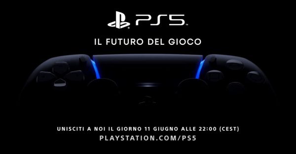 PlayStation 5