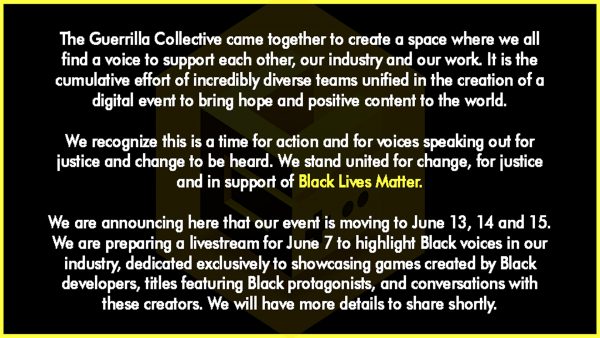 Guerrilla Collective Black Lives Matter