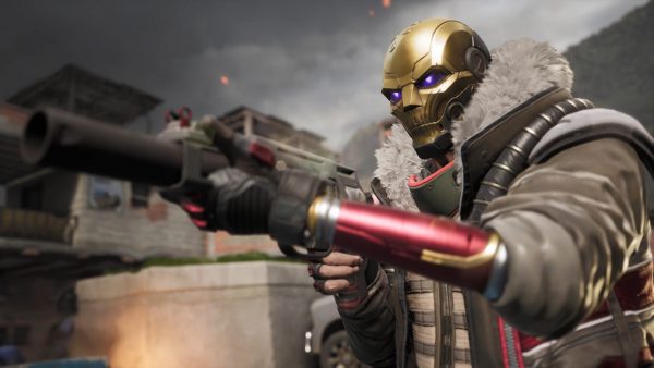 Nintendo Direct Mini Rogue