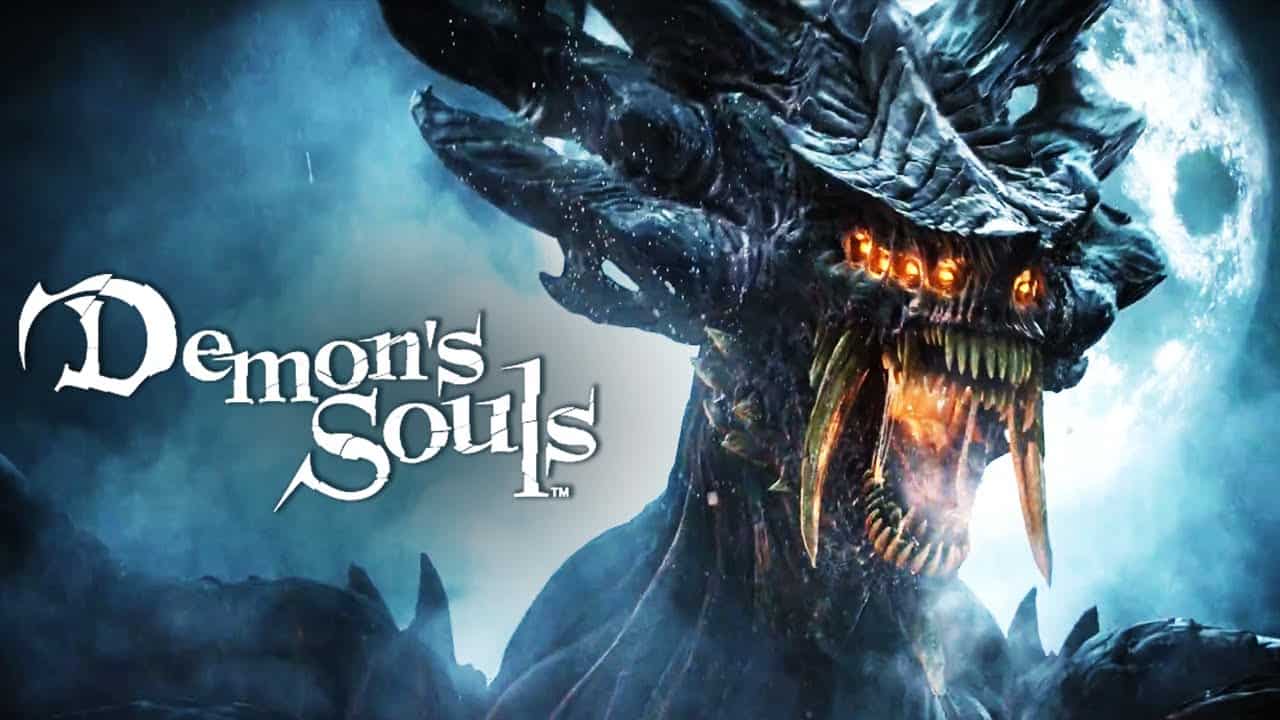 Когда выйдет demon souls remake