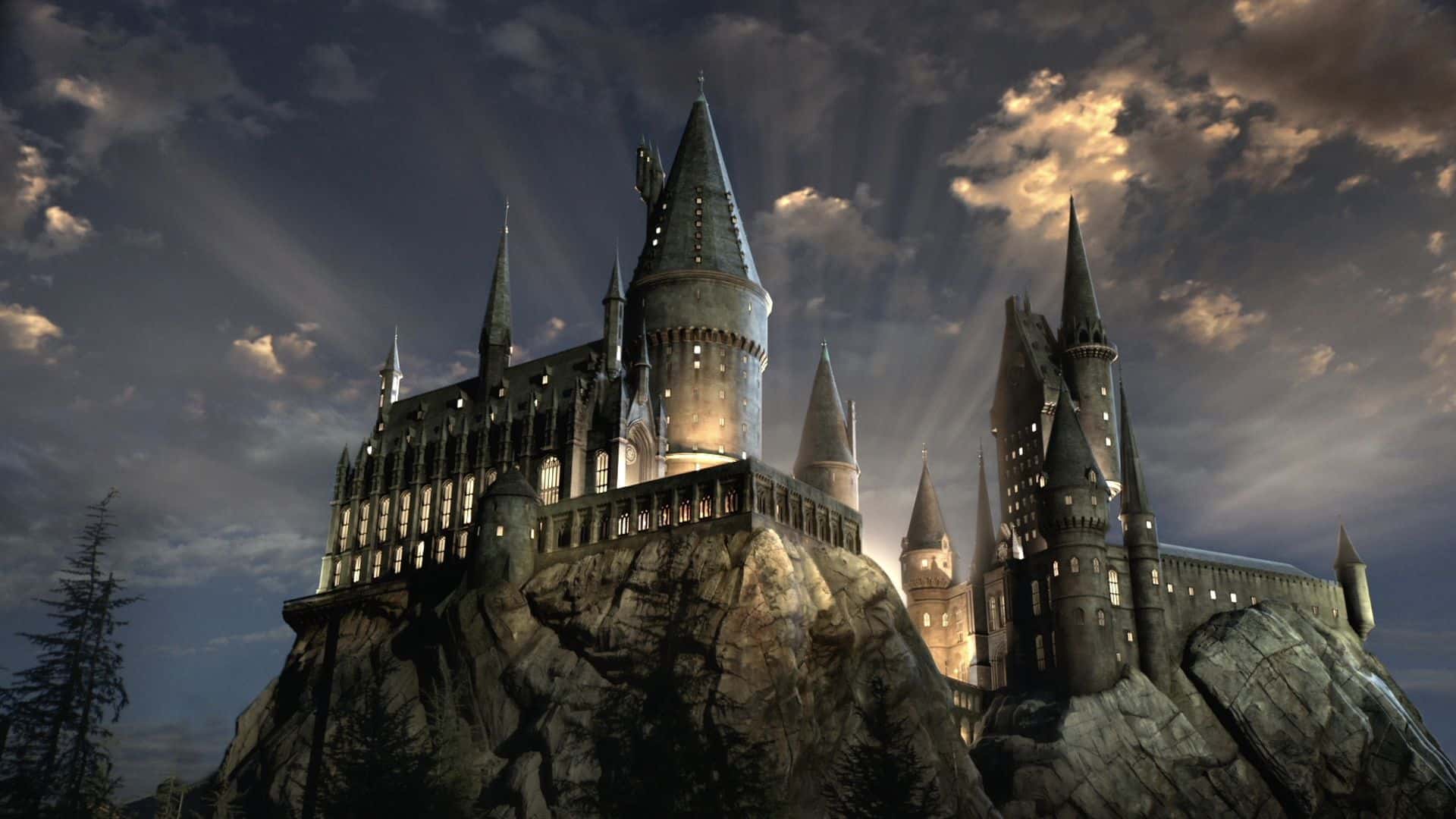 PlayStation 5 Showcase Hogwarts Legacy Annunciato Ufficialmente 