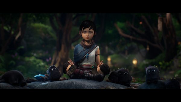 Kena: Bridge of Spirits