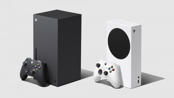 Xbox Series X e Series S