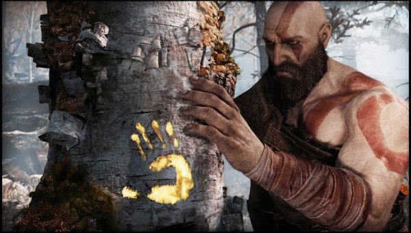 God of War, 10 giochi migliori PS4